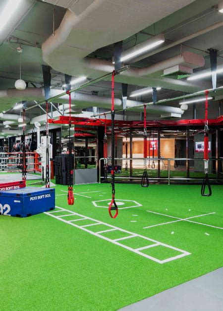 fitness first central bangna